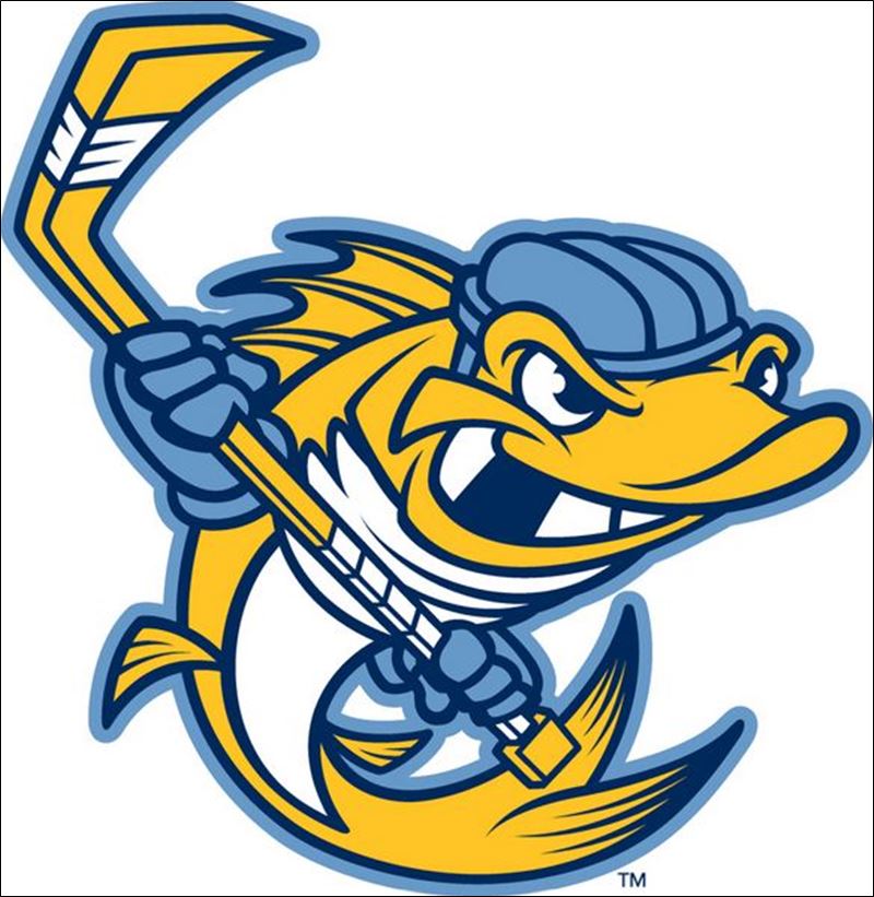 Wally will be Walleye mascot - Toledo Blade