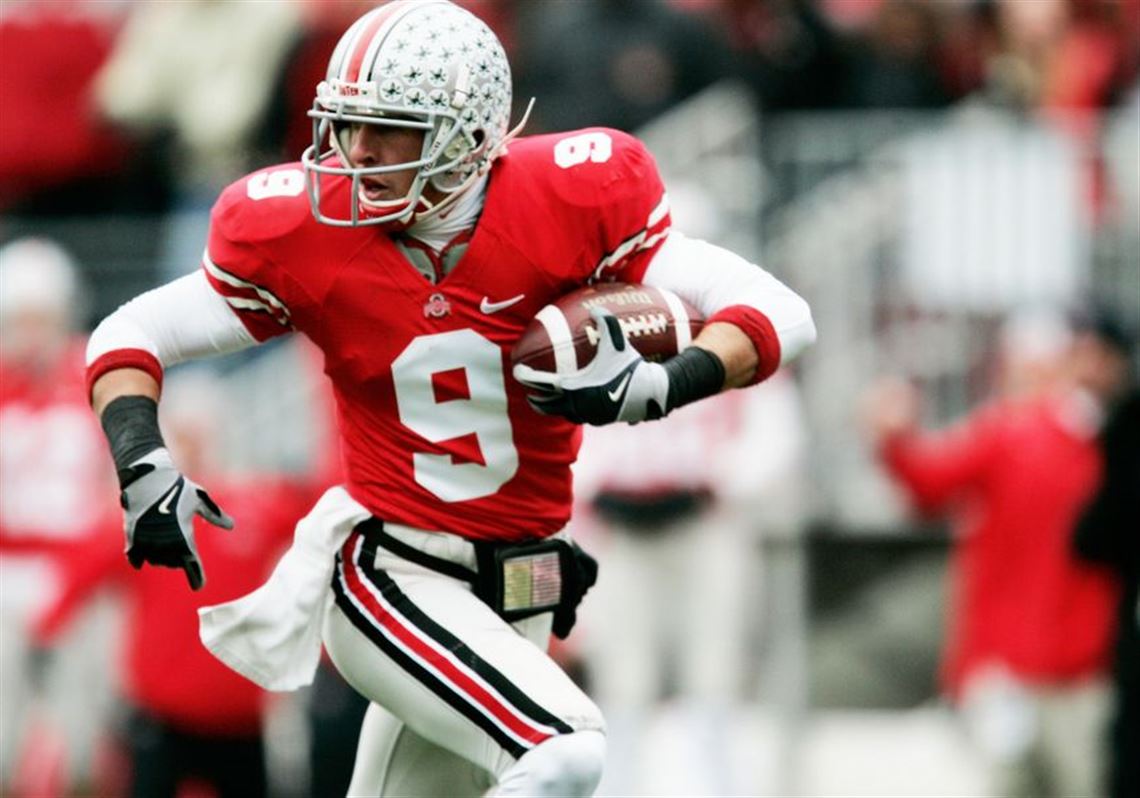 College football's best developmental coaches, from Brian Hartline