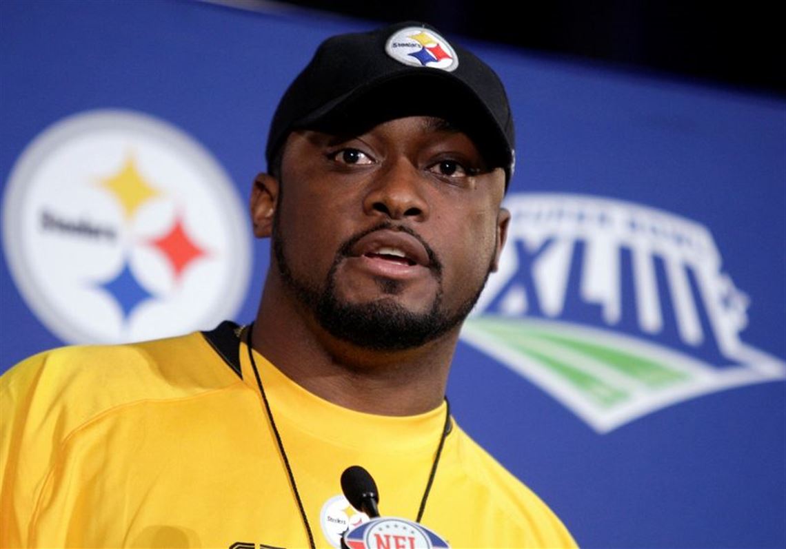 Ed Bouchette: Is this the best Steelers offensive line ever?