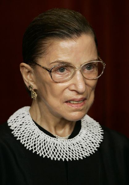 Justice Ginsburg has surgery for lethal cancer - The Blade