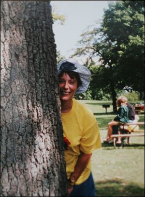 Firefighters found Betty Leonhardt, above, in the living room of the home she had shared until recently with her mother. 