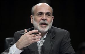 Bernanke