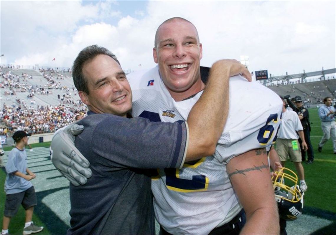 Gary Pinkel Inducted into the College Football Hall of Fame in Las