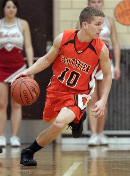 Southview, Start pave way for all-district basketball honors - The Blade