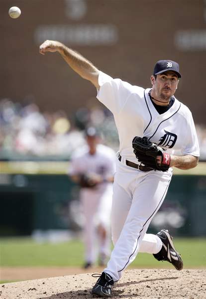 Justin-Verlander