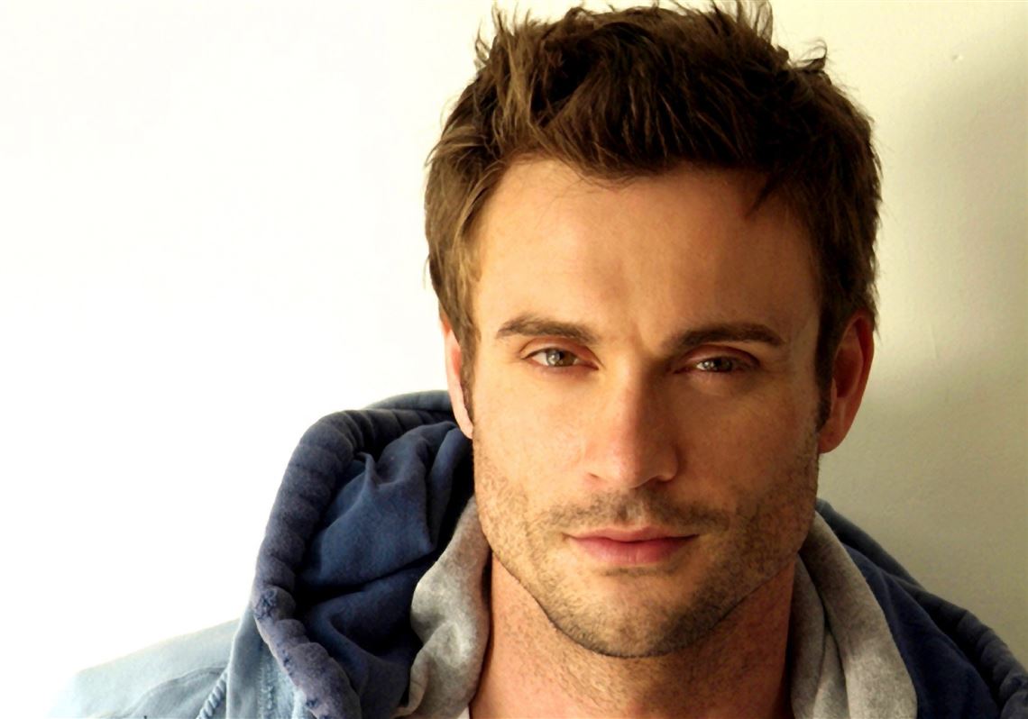 A conversation with soap star Daniel Goddard who throws out the