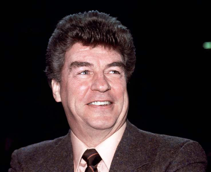 Chuck-Daly