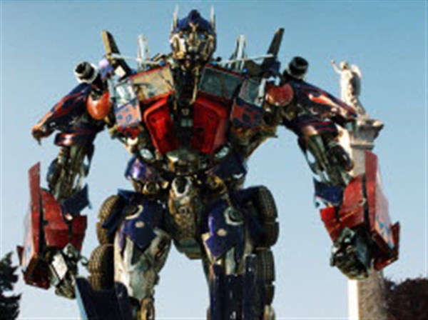 transformers 2009 movie
