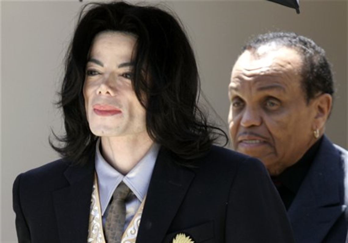 King of pop Michael Jackson to get street name in Detroit
