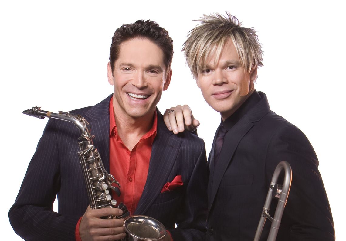 Dave koz deals saxophone