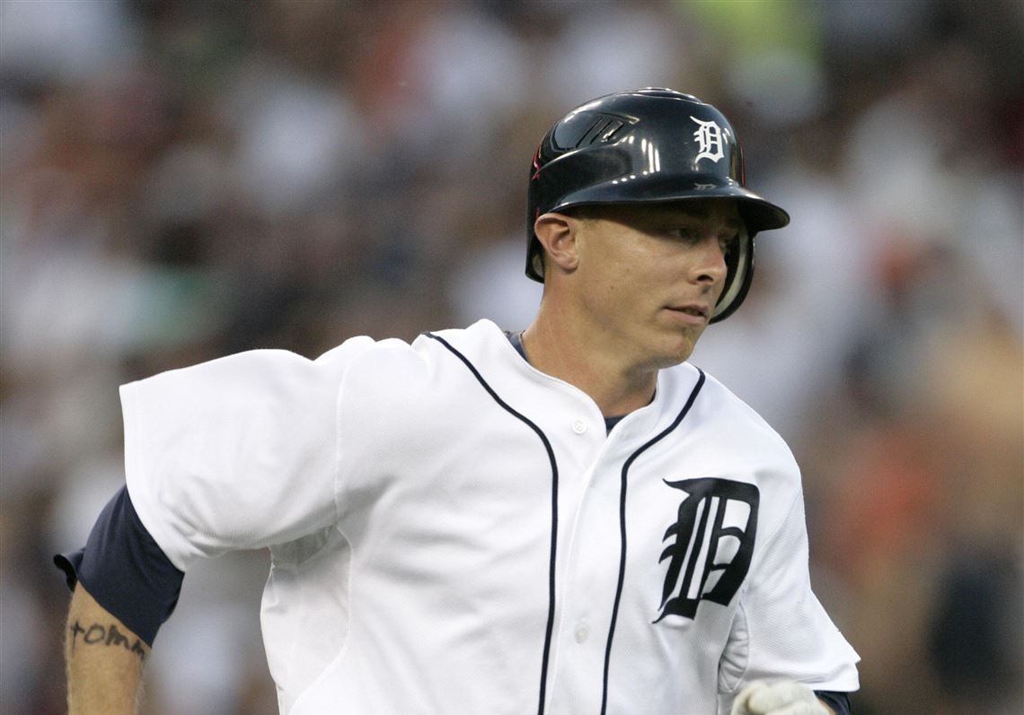 Detroit Tigers and third baseman Brandon Inge agree to 2-year deal