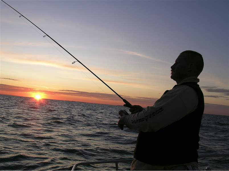 Pre-dawn-fishing-pays-off