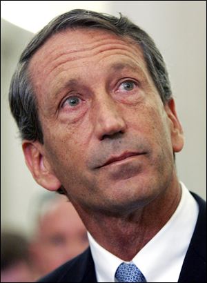 Mark Sanford