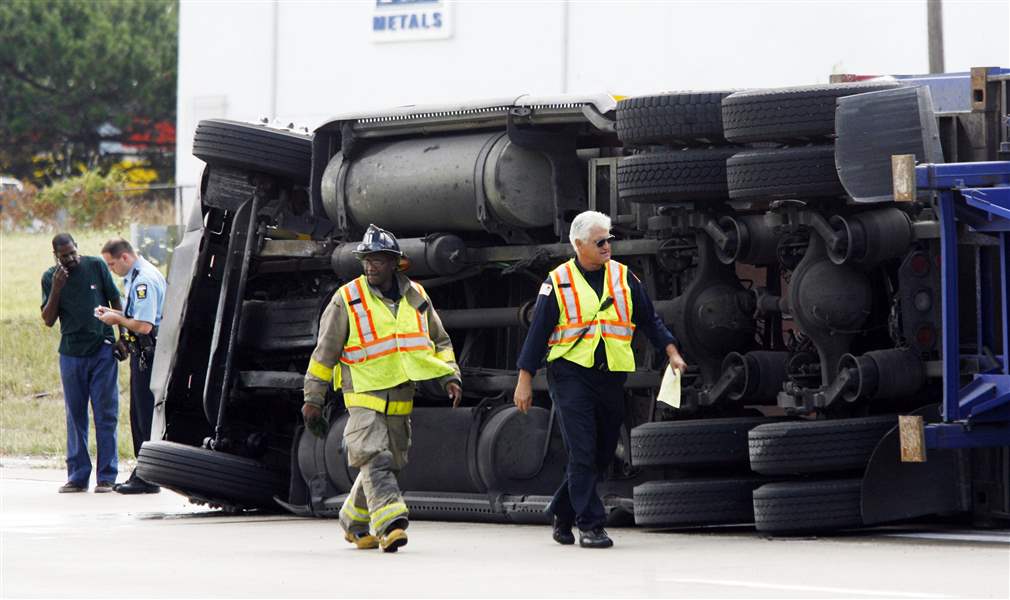 Truck-crash-shuts-I-280-on-Wednesday