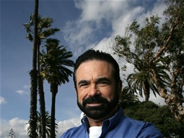 Gallery - The Billy Mays Experience