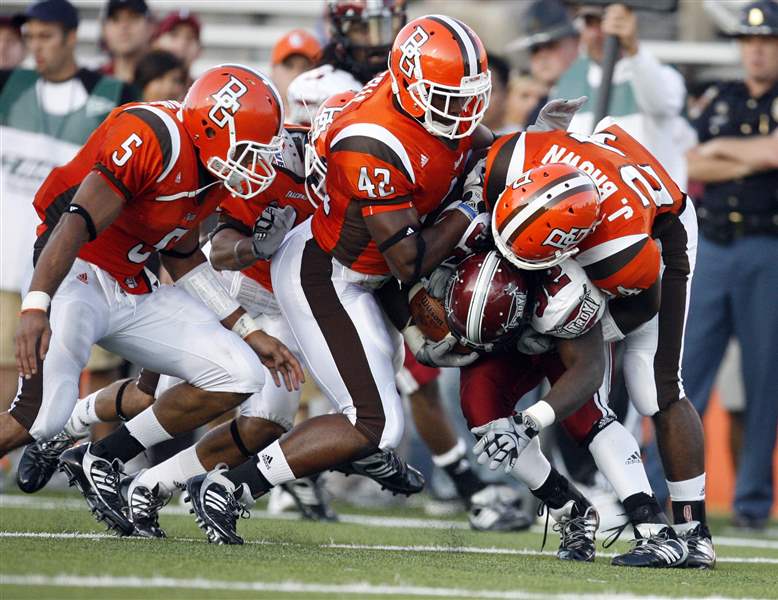 Bowling-Green-upsets-Troy-2