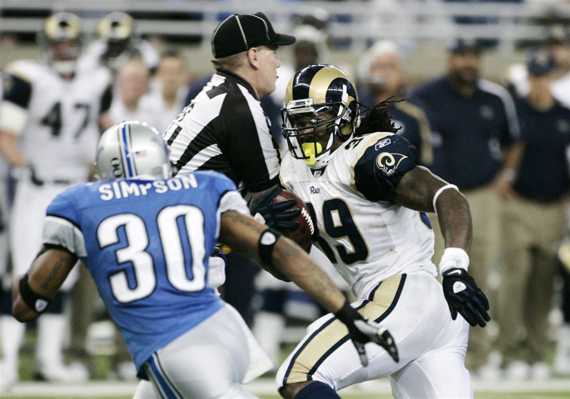 The 10 Worst NFL Teams of the Last Decade - 1. 2009 St. Louis Rams