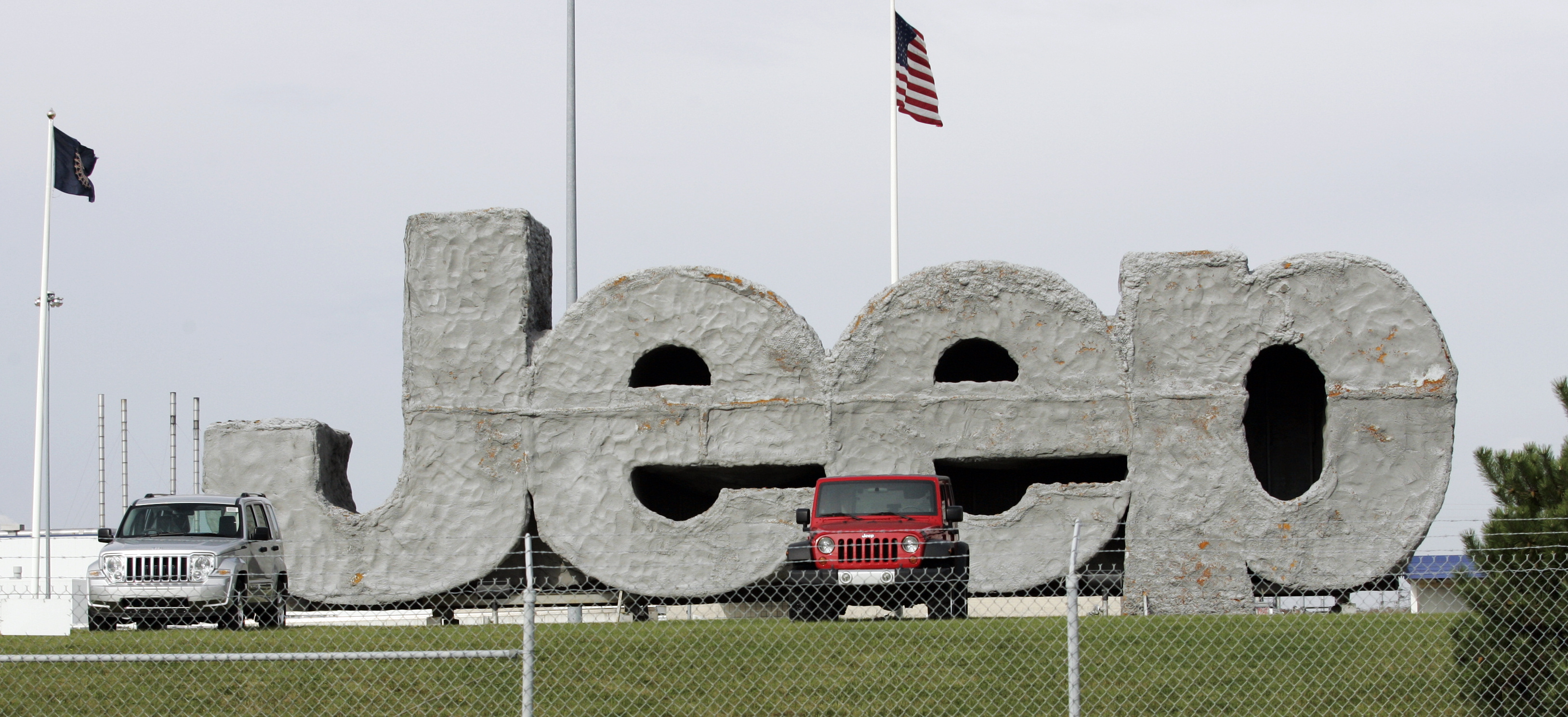 Toledo-made Jeep vehicles assigned key role for Chrysler turnaround ...