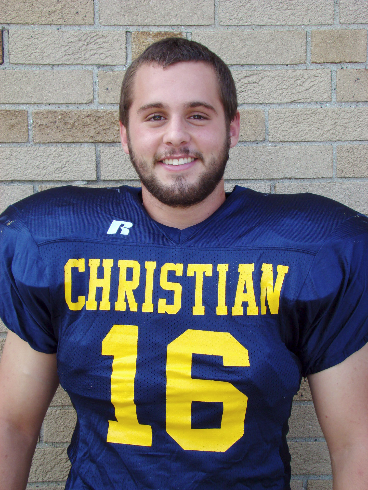 Sidelines: Spotlight athlete - J.C. Miller - The Blade