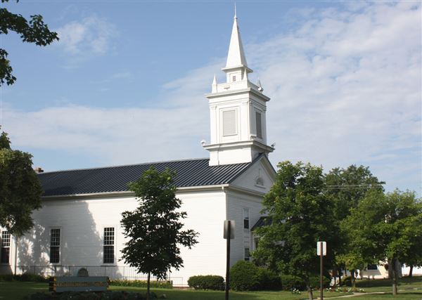 Sacred spaces spotlighted: 'Holy Toledo' documentary to make debut ...