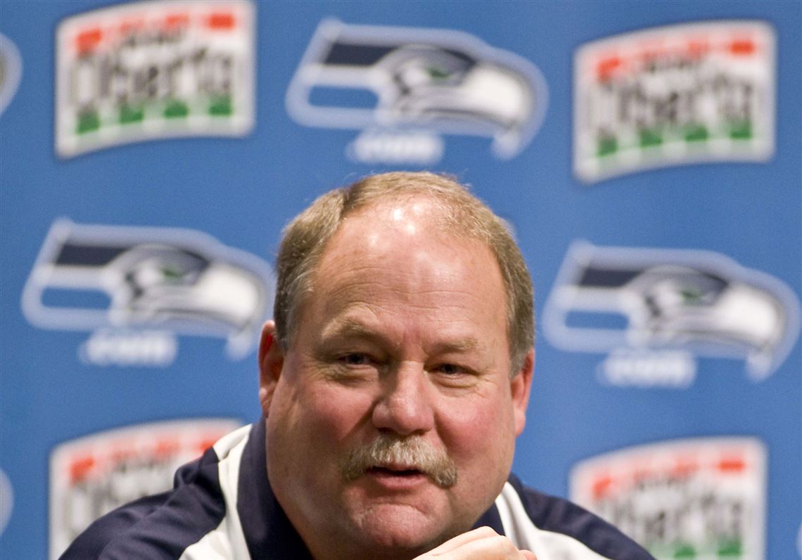 Mike Holmgren discusses hiring Coach Gruden 