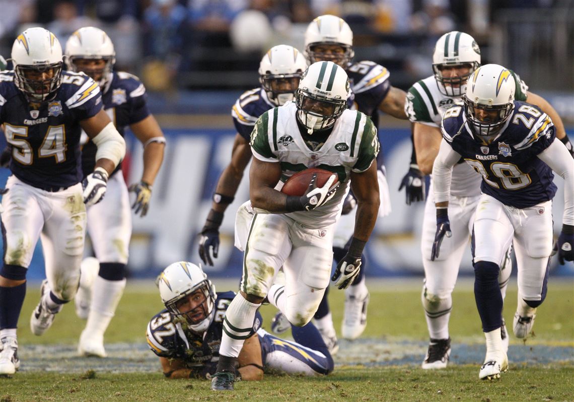 Shonn Greene: New York Jets need to make changes