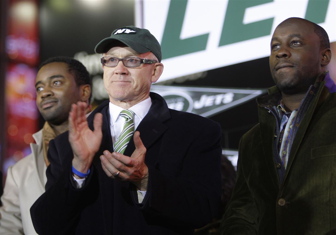 Former Trump Ambassador Woody Johnson Lands UK Deal for Jets