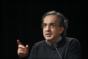 Marchionne