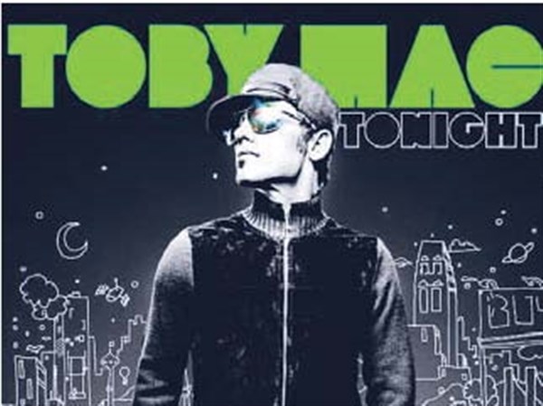 TobyMac Reveals Why His Album Is a Collaboration: 'I Needed a