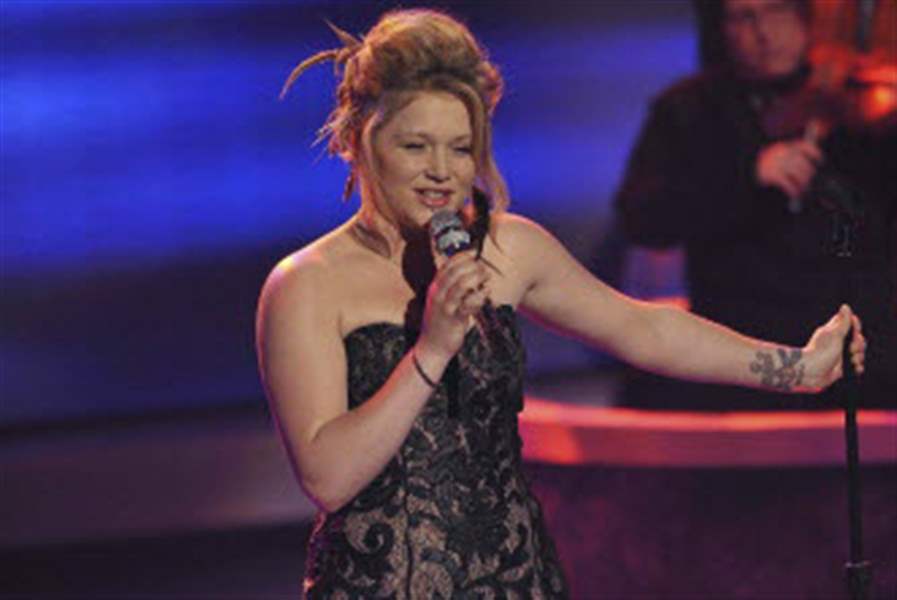 Toledo-Ottawa-County-to-honor-Crystal-Bowersox-with-parades-concerts