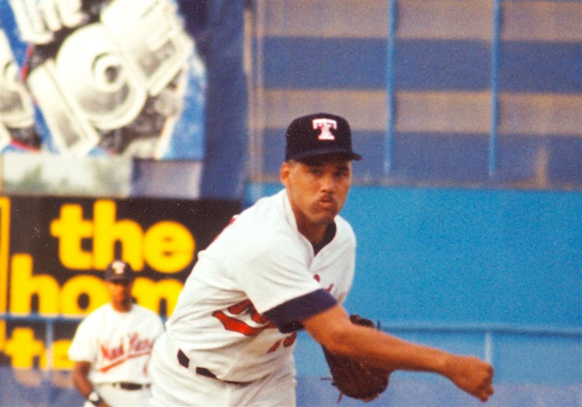 The Tragic Death of Former All-Star Pitcher Jose Lima