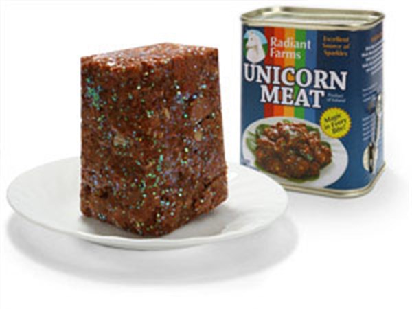 Unicorn Meat Poke At Pork Prompts Board Into Legal Alert The Blade