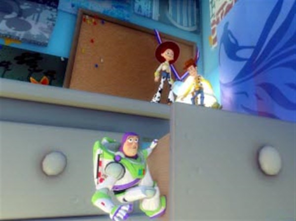 toy story video game online