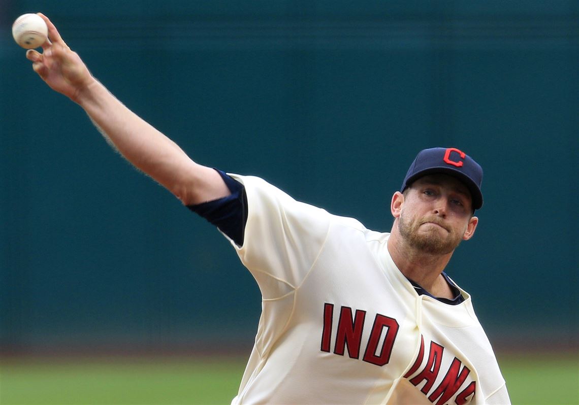 TB@CLE: Colon throws seven innings for the win 