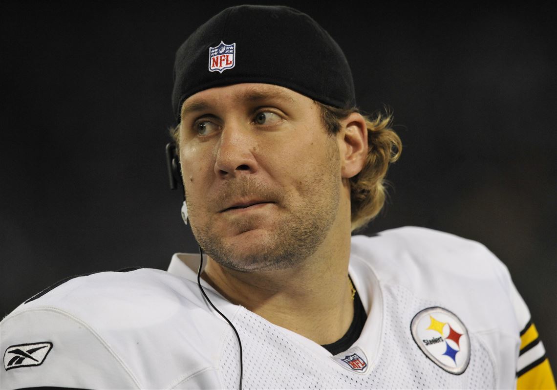 Ben Roethlisberger got a haircut, and Pennsylvania's governor isn't happy  about it - Los Angeles Times