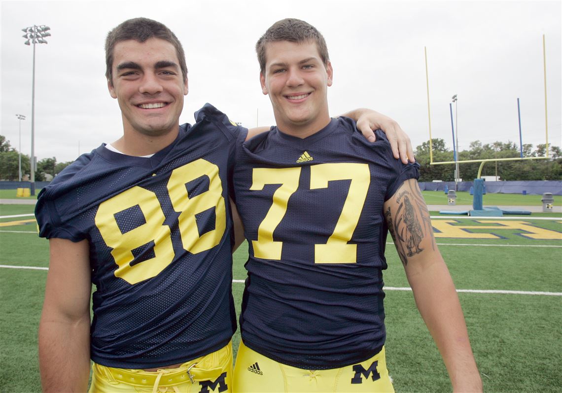 UM Roh, Lewan, still together after high school