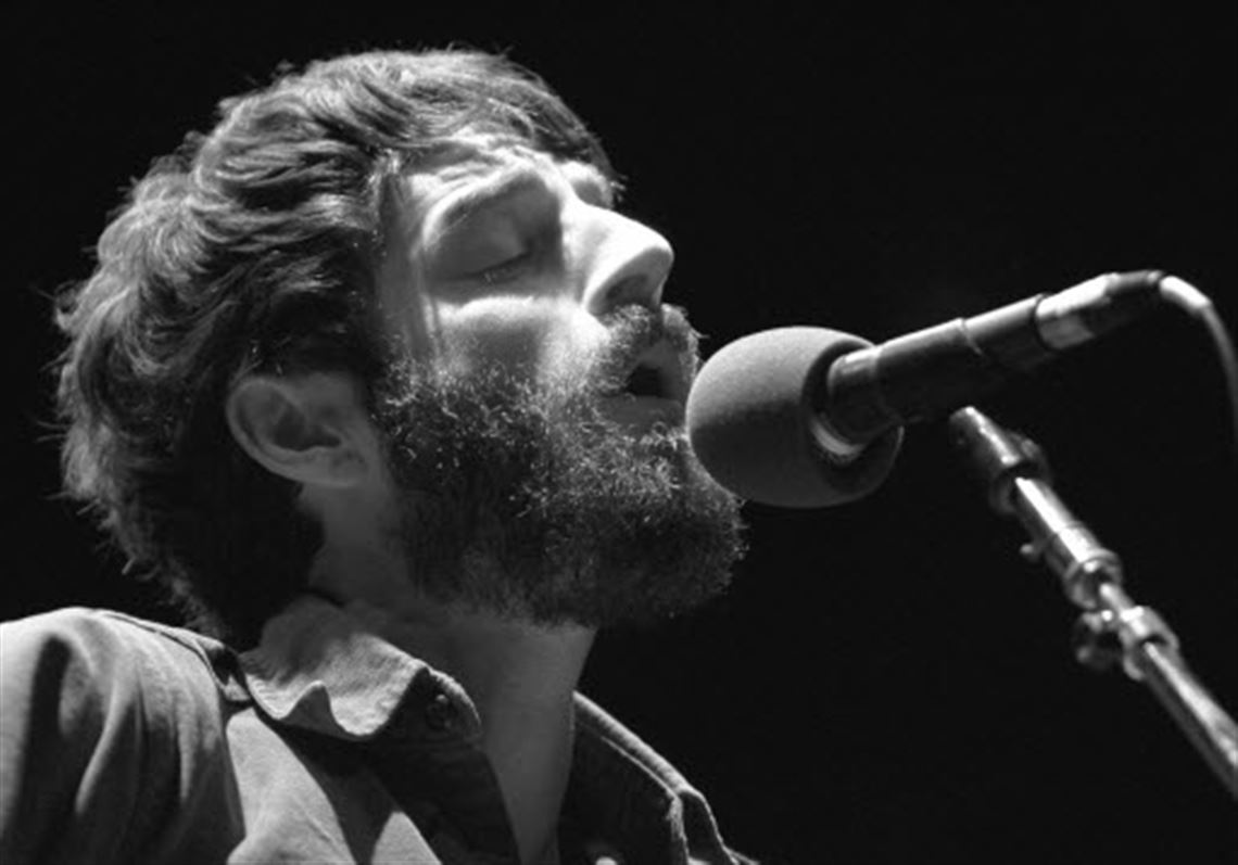 Ray Lamontagne - Trouble: lyrics and songs