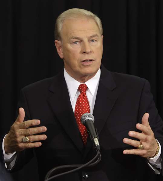 Ted-Strickland