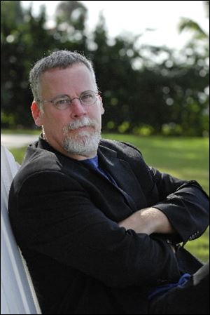 Michael Connelly has written 22 novels.