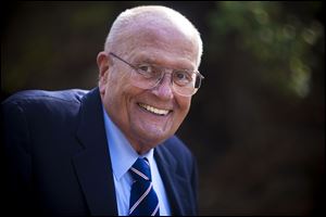 Rep. John Dingell