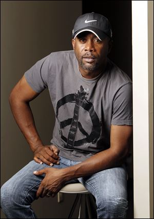 Darius Rucker