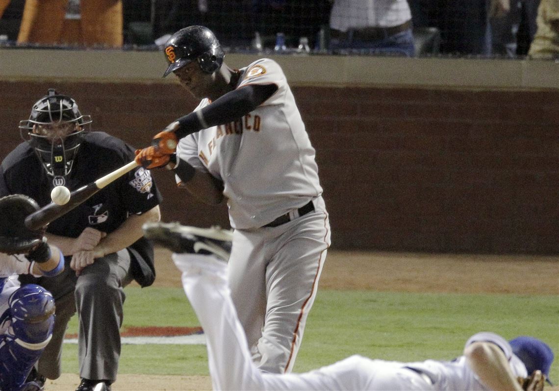 Edgar Renteria is retiring from baseball 