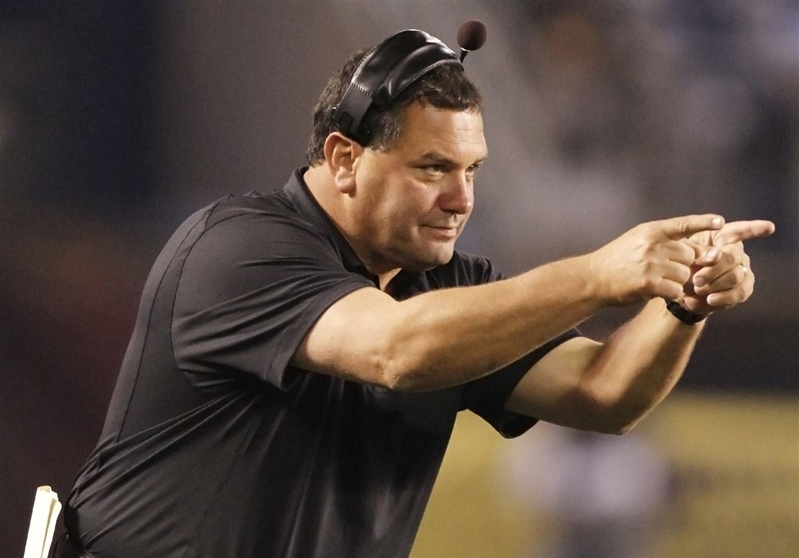 brady hoke ball state