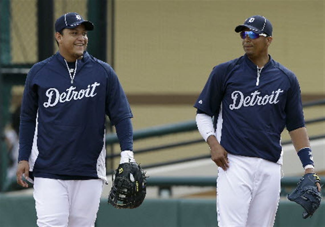 Tigers Talk: A pensive Miguel Cabrera admits 'I need to talk more' - The  Athletic