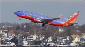 Southwest has joined several other U.S. airlines in raising ticket prices to offset fuel costs.