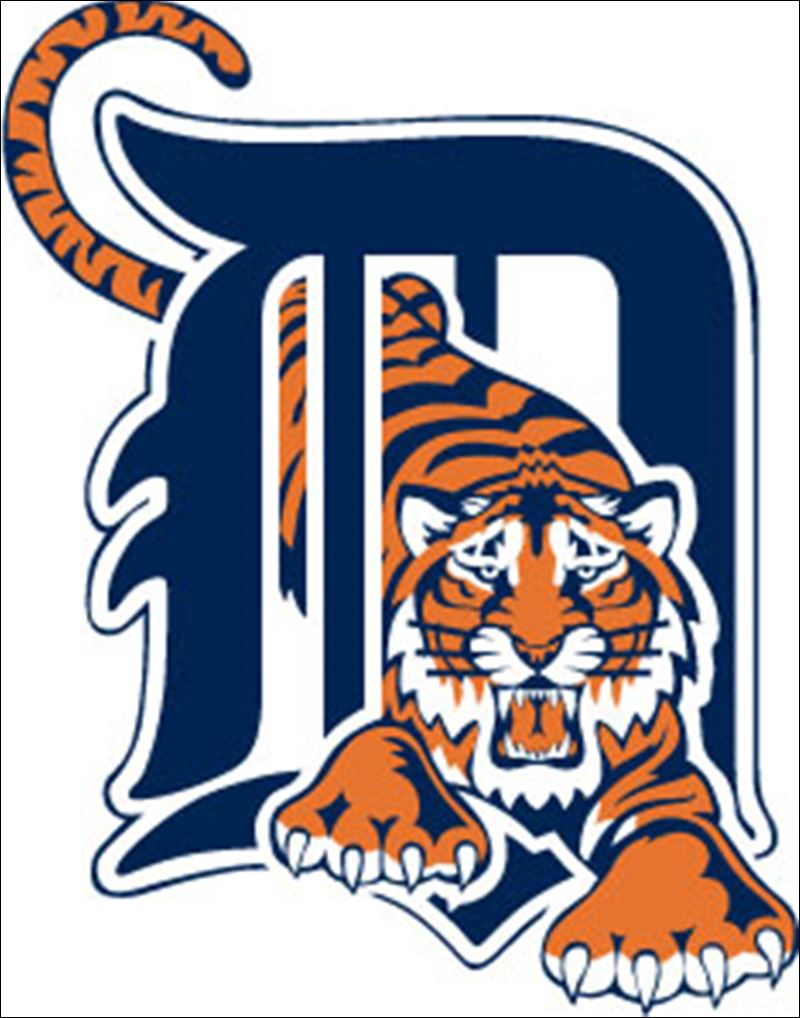 Max Scherzer, Ryan Kalish lead Tigers over Red Sox, 8-3 - Toledo Blade