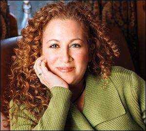 Jodi Picoult, 