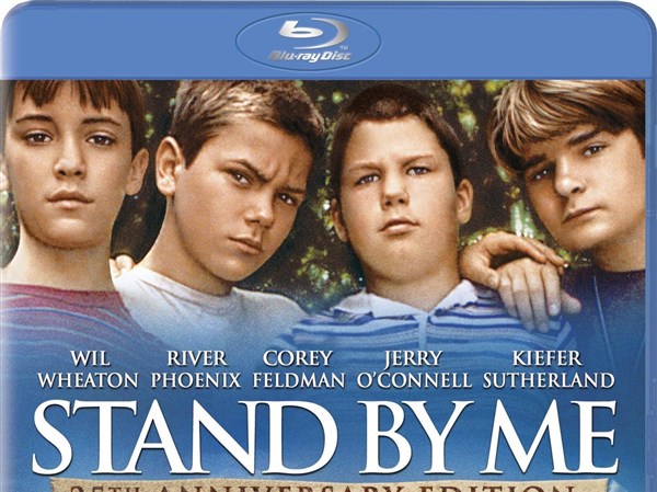 'Stand by Me' celebrates 25 years | The Blade