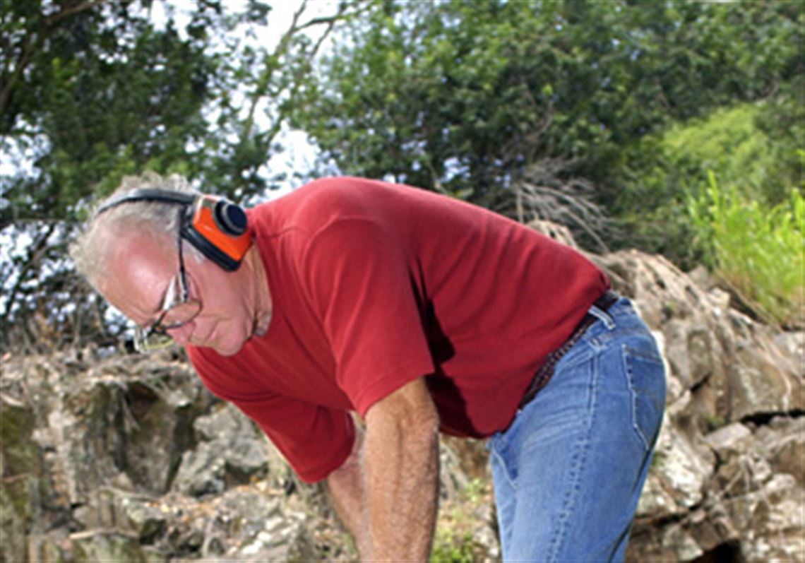 Cleaning Up After A Storm Follow These Chain Saw Safety