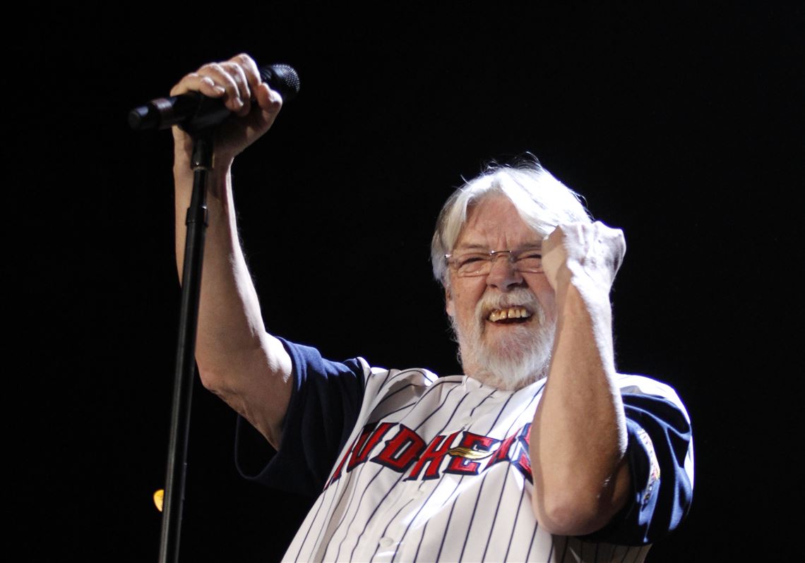 Bob seger silver bullet